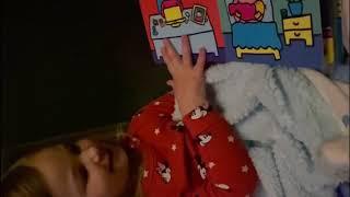 “The I Love You Book” by Todd Parr Narrated by Tech Baby