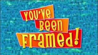 You’ve Been Framed - Series 20 Episode 13
