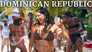 THE DOMINICAN REPUBLIC YOUVE NEVER SEEN BEFORE