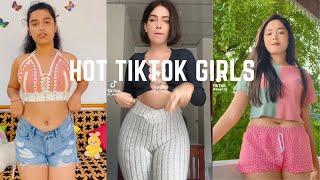 Hot Sexy & Beautiful Tiktok girlsViral Tiktok  New Sri Lankan Sinhala Girls Tiktok 2023 - #125