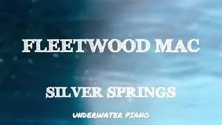 Fleetwood Mac - Silver Springs Lyrics