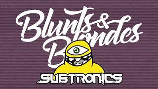 Subtronics & Blunts & Blondes @ Believe Music Hall IRIS