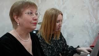 Видеопрезентация Детская музыкальная школа города Невинномысска № 1