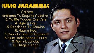  Julio Jaramillo   Greatest Hits Full Album  Best Old Songs All Of Time 