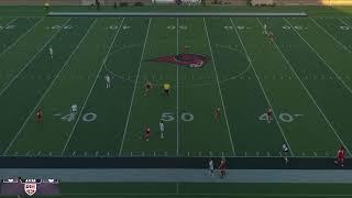 Mineral Wells High vs Burkburnett High School Boys JuniorVarsity Soccer