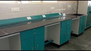 Lab furniture