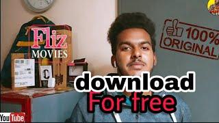HOW TO GETDOWNLOAD FLIZ MOVIE OR ANY WEB SERIES Download Fliz movies  T ON ANDROID top webseries