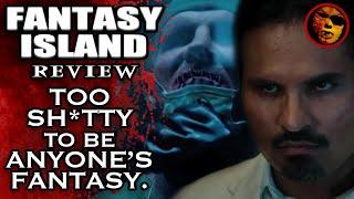 FANTASY ISLAND 2020 Review  Dr. Wolfula