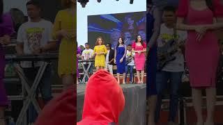 Adella Live Majalengka #adella