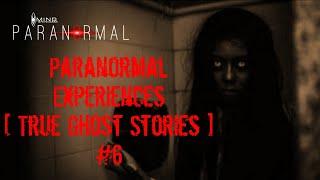 Paranormal Experiences #6 ANG BATANG MULTO MARINDUQUE GHOST STORY THAILAND HOTEL GHOST etc...