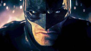 Batman Arkham Shadow - Story Trailer