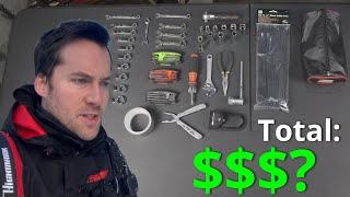 Can i put together a CHEAPER tool kit?