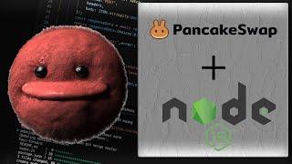 Master the Art of DeFi Swap Tokens on PancakeSwap with JavaScript