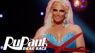 RuPauls Drag Race All Stars 9 RUPRISE 1