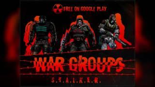 Stalker - War Groups