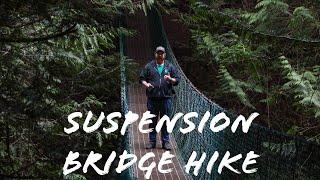 Best hiking trails on Vancouver island China beach to Mystic beach