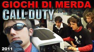 Giochi di Merda - Call of Duty 2011