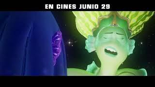 Krakens Y Sirenas Conoce A Los Gillman - Part Time 15s - En Cines Junio 29