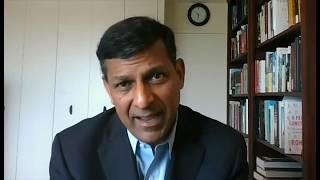 Coronavirus Raghuram Rajan economist on the economic impact of Covid-19 - BBC HARDtalk