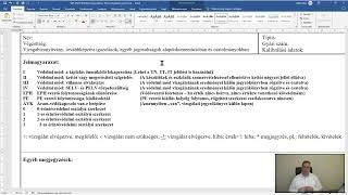 VBF Táplálás Önműködő Lekapcsolása TÖL jegyzőkönyv kitöltési példa