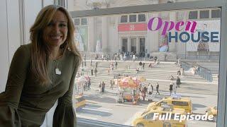 Full Episode Sleek & Fashionable Homes  Open House TV