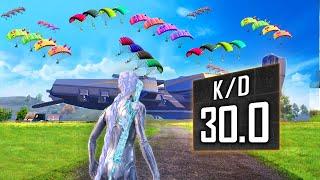  Sevou 30 KD LIVE with @Levinho   BGMI PUBG MOBILE