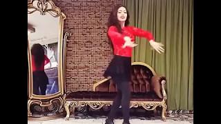 رقص زیبای دختر ایرانی - Persian Girl Dance - NEW