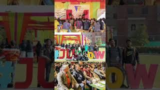 Glimpses of WOW 2019  Shorts  JECRC University