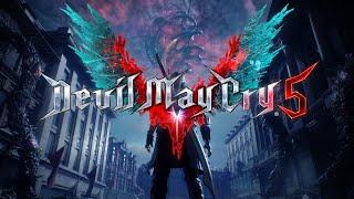 Devil May Cry 5  ПОЛНЫЙ ФИЛЬМ \ ИГРОФИЛЬМ Русская озвучка \ Все катсцены \ Боссы