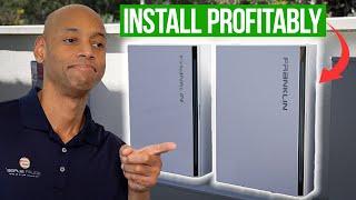 How to Install Batteries Profitably