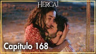 Hercai - Capítulo 168