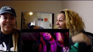 D&B Nation - Playz With My Bae Official Music Video Reaction  Perkyy and Honeeybee