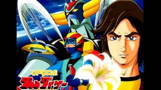 Top Best 80s Robot anime cartoons