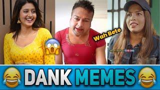 Trending Memes  Ep 27  Dank Indian Memes  Viral Memes  Indian Memes Compilation  Itzz Arya 2.0