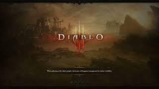 Diablo 3  Blood Zulton