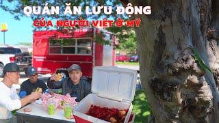 3 Quán Ăn Lưu Động Của Người Việt Ở Mỹ  Vietnamese Food Trucks