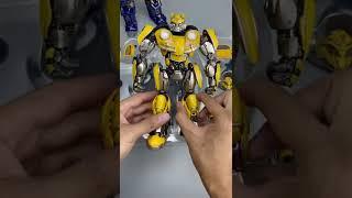 BUMBLEBEE quick UNBOXING