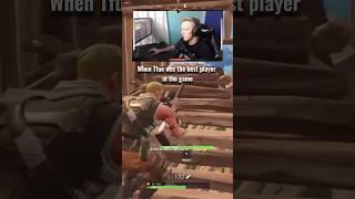 Tfue greatest Fortnite moments… Part 3