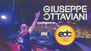 Giuseppe Ottaviani at EDC Mexico 2023