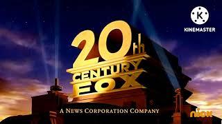 20th Century FoxNintendo FilmsRegency EnterprisesNintendo Animation 2002