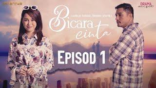 Bicara Cinta 2020  Episod 1