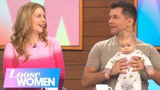 Rachel Riley & Pasha Kovalev Share How They Met & Why Riley Never Expected To Fall For Him  LW