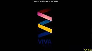 VIVA Communications Inc. Logo 2015