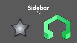 LMMS Tutorial 2 Sidebar