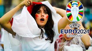 UEFA Euro 2024 Trailer • Magic In The Air - Ft. Chawki • Theme Song • 2024 • HD **