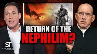 Noahs Ark DISCOVERED & The RETURN of the NEPHILIM  Rick Renner  Stakelbeck Tonight