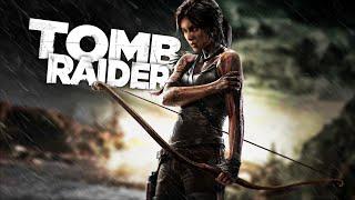 Tomb Raider 2013 сюжет часть 2