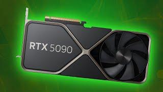 NVIDIA 5000 SERIES LAUNCH DATE PRICE AND SPECS. Is the RTX 5090 worth it?