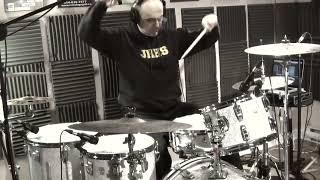 Island Magic - Dave Weckl Drumless Track