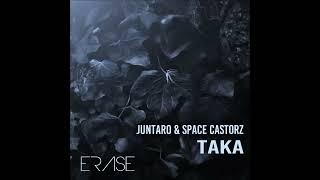 Juntaro Space Castorz Taka